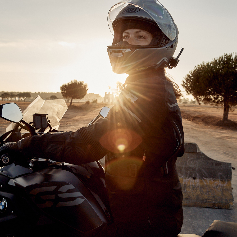 Richa - Probably World's Best Online Motorcycle Store | XLMOTO